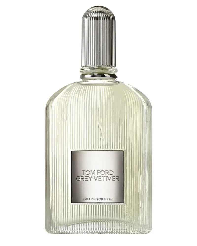 Tom Ford Grey Vetiver Eau de Toilette 50 ml No