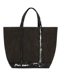 Vanessa Bruno Cabas-Tasche M Brown