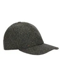 Borsalino Hiker Baseballcap Green