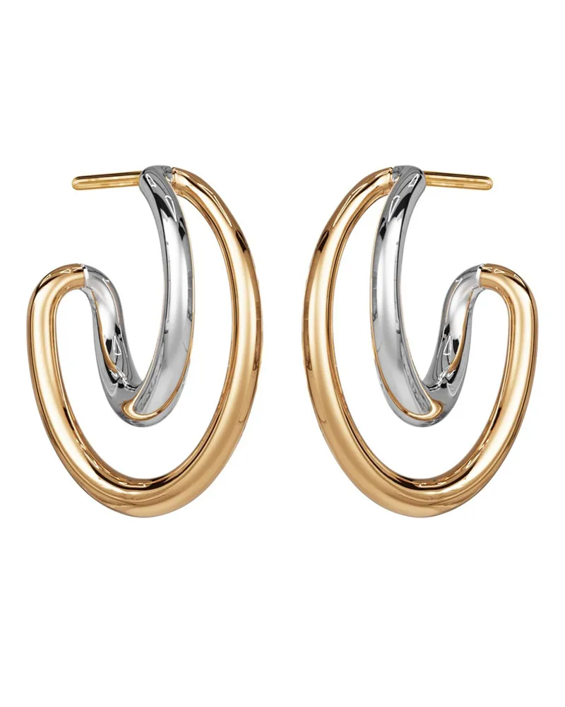 Charlotte Chesnais Ohrringe Hoop 
