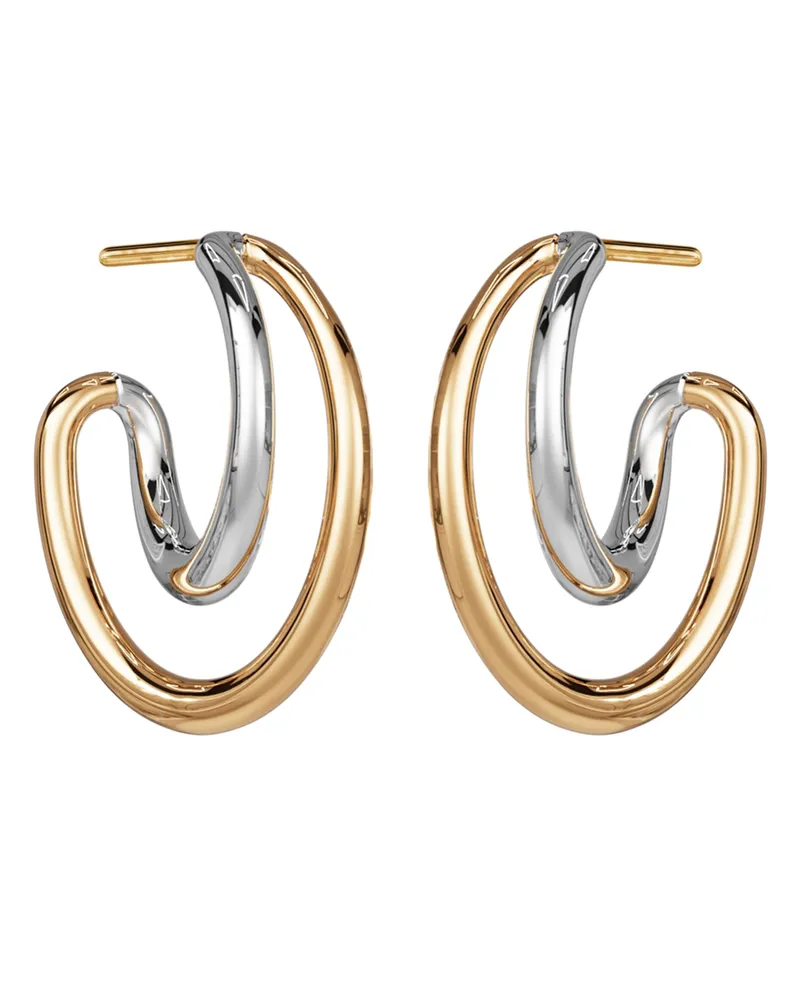 Charlotte Chesnais Ohrringe Hoop 