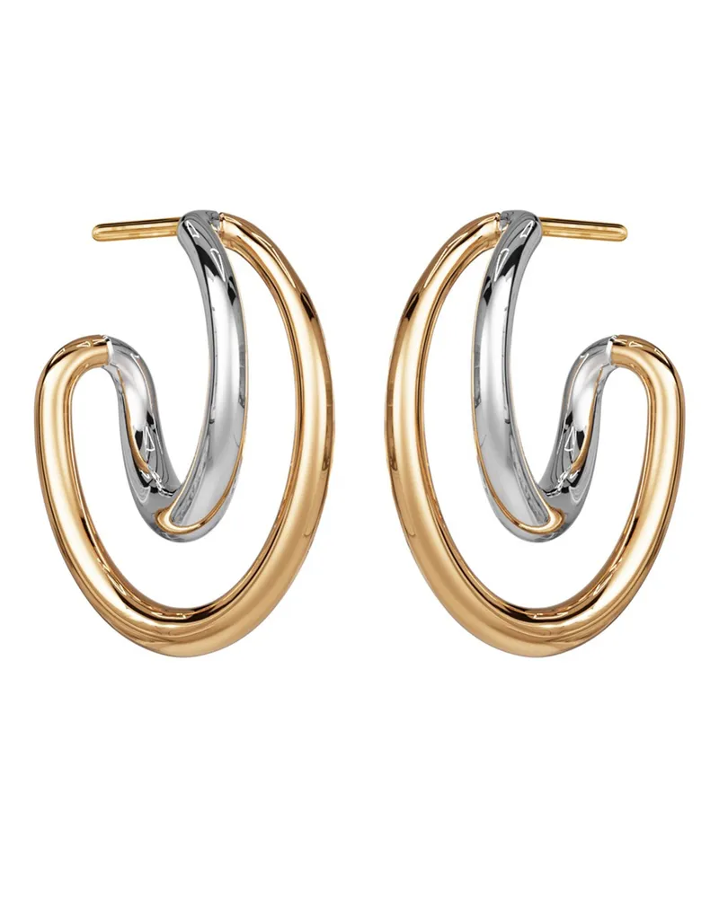 Charlotte Chesnais Ohrringe Hoop 