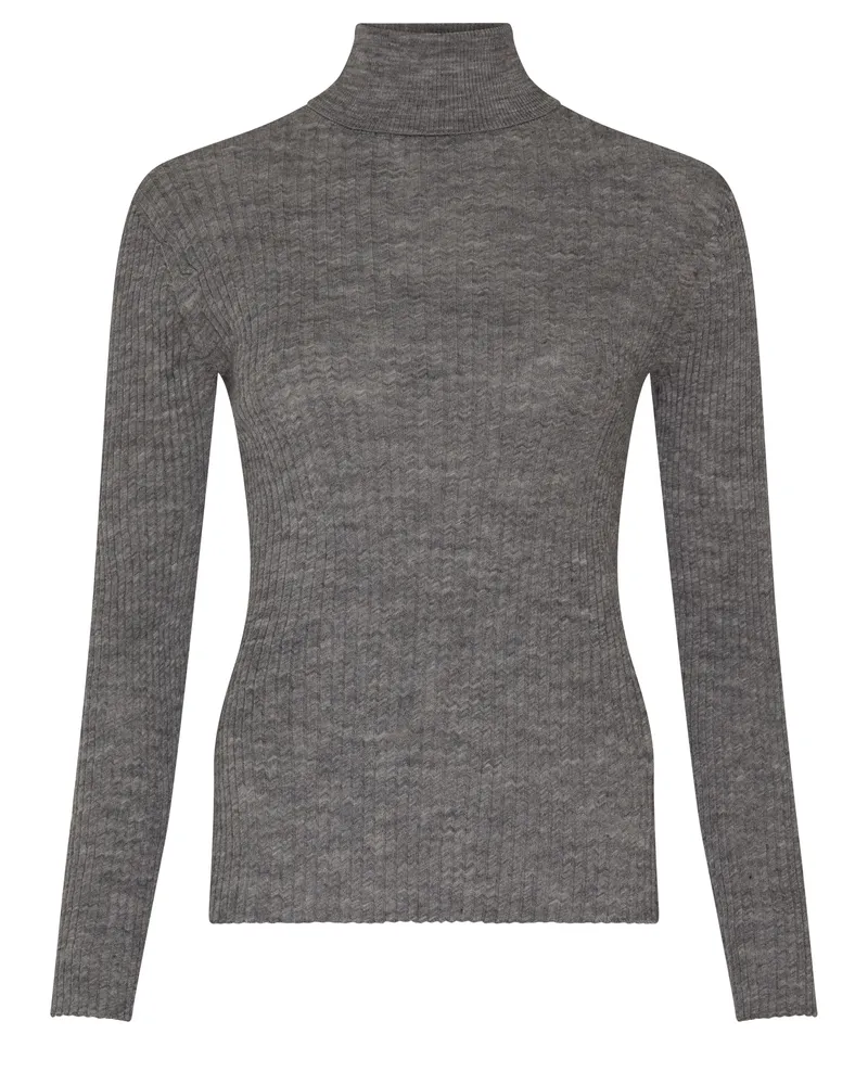 Anine Bing Rollkragenpullover Kyle 