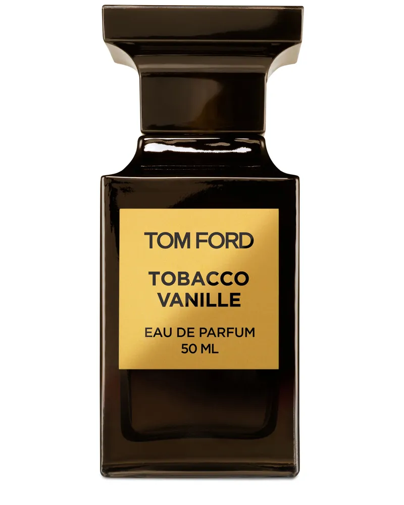 Tom Ford Eau de Parfum Tobacco Vanille 50 ml No