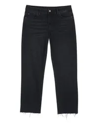 ba&sh Jeans Evan Black