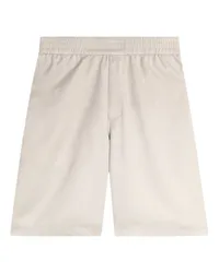 Axel Arigato Shorts mit Ombré-Finish Pitch Beige