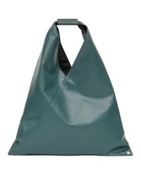 Maison Margiela Japanese Bag Classic Medium Green