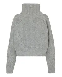 CORDOVA Pullover Molina Grey