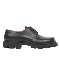 Maison Margiela Derby-Schuhe Ivy Black