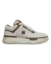 Amiri MA-1 Sneakers Brown