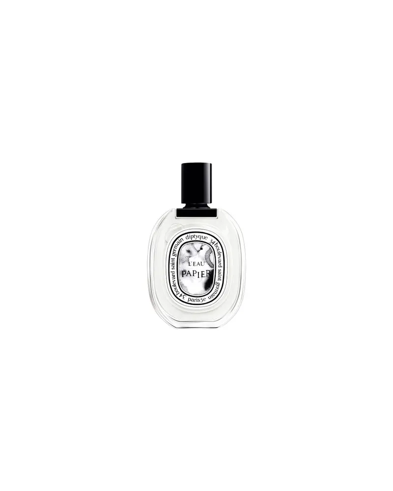 Diptyque Eau de Toilette Papier 100 ml 