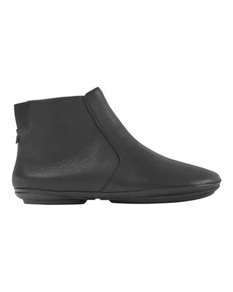 Camper Stiefeletten Right Nina Black