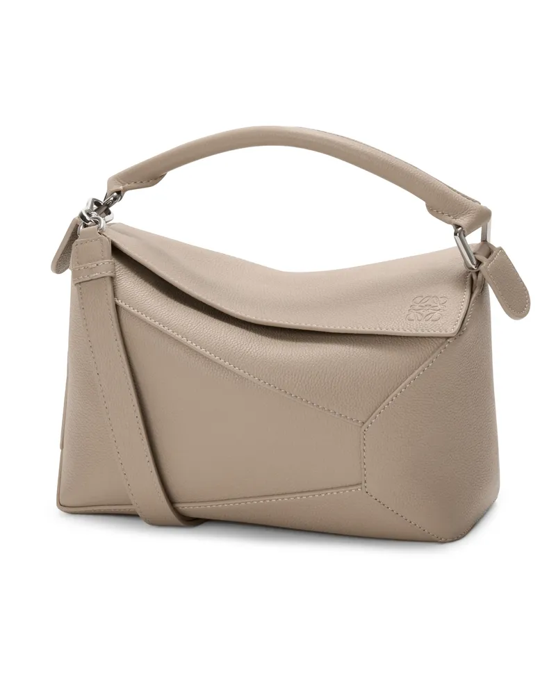 Loewe Kleine Tasche Puzzle Edge 