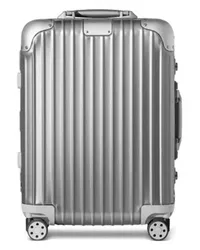 Rimowa Koffer Original Cabin S Grey