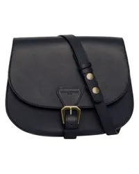 Inès de la Fressange Tasche Flâneur Navy