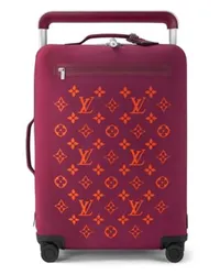 Louis Vuitton Horizon Soft 55 Reisetasche Red