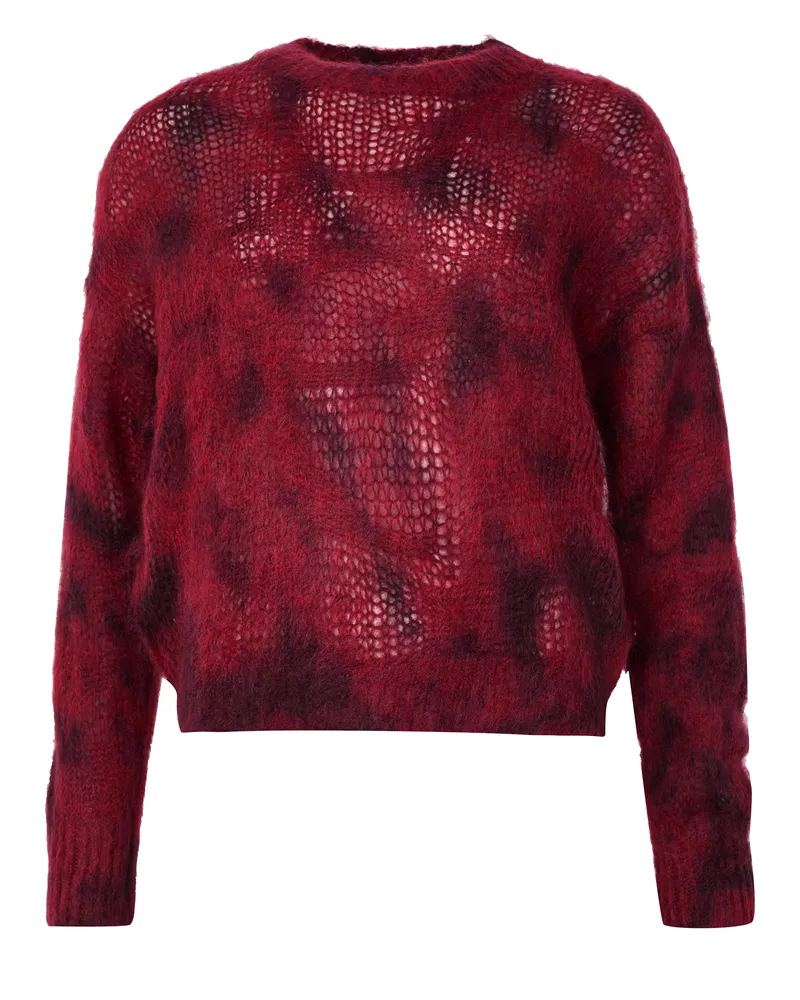 Isabel Marant Rundhalspullover Myriam 