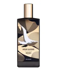 Memo Eau de Parfum Ocean Leather 75 ml No