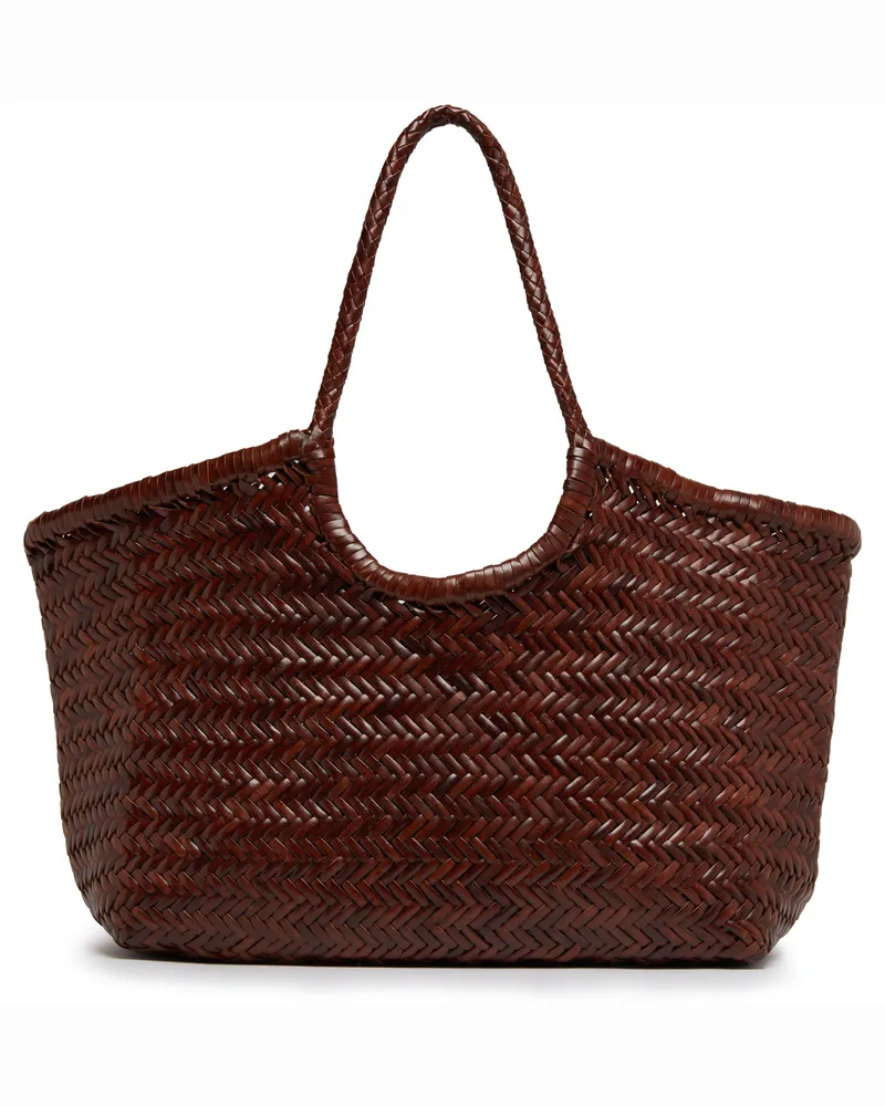 Dragon Diffusion Korbtasche Nantucket 