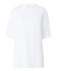 House of Dagmar Oversize-T-Shirt White