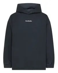 Acne Studios Hoodie Black