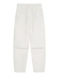 TELA Cargo-Hose White