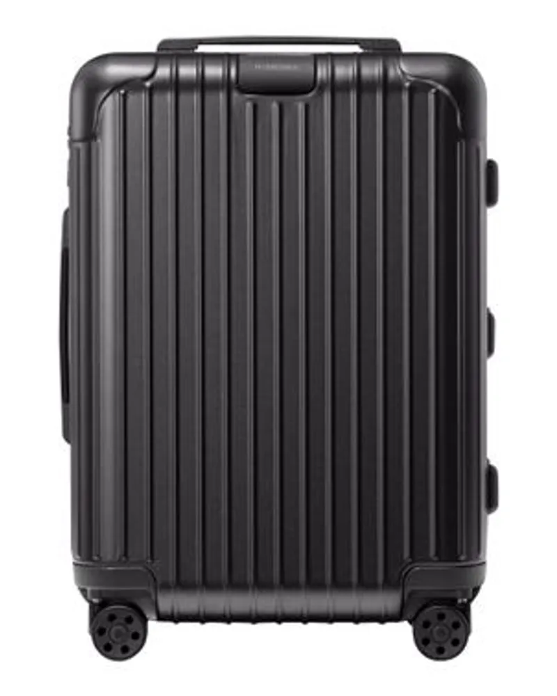 Rimowa Koffer Essential Cabin S Blue