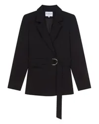 Claudie Pierlot Blazer Black