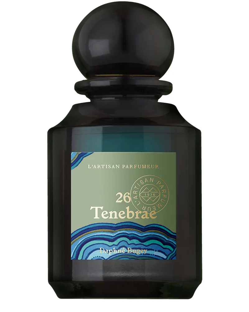 L'Artisan Parfumeur Tenebrae Eau de Parfum 75 ml No