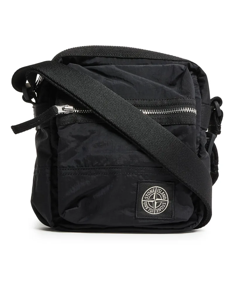 Stone Island Umhängetasche 
