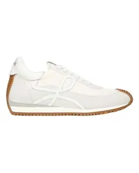 Loewe Niedrige Sneakers White