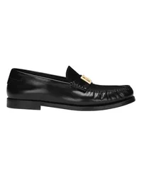 Dolce & Gabbana Loafers Black