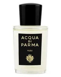 ACQUA DI PARMA Signatures Of The Sun Yuzu Eau de Parfum 20ml No