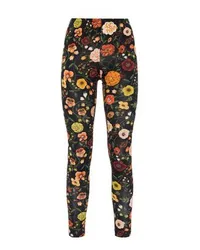 La DoubleJ Leggings Multicolor