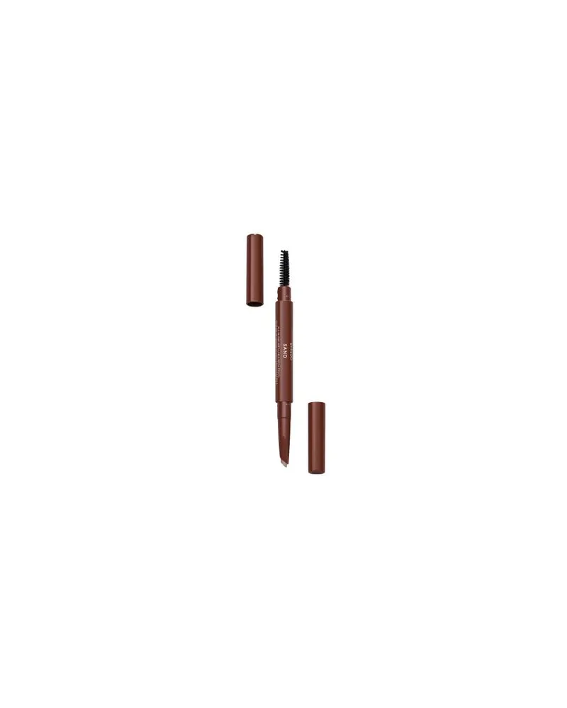 Byredo All-In-One Brow Pencil + Refill Brown