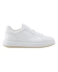 Woolrich Sneaker White