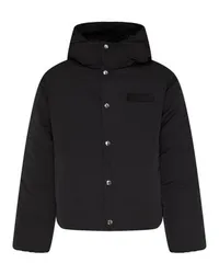 Jacquemus Daunenjacke Black