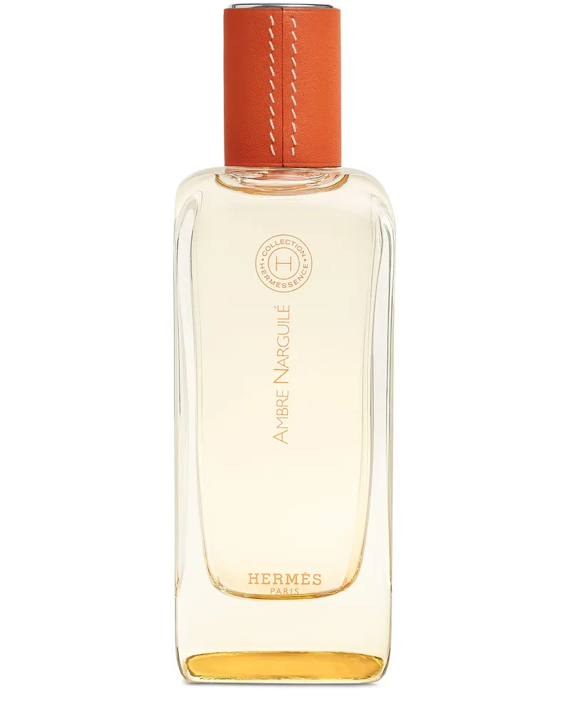 Hermès Ambre Narguilé, Eau de Toilette 100 ml No