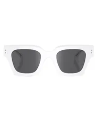 Dolce & Gabbana DG4413 Square sonnenbrille White