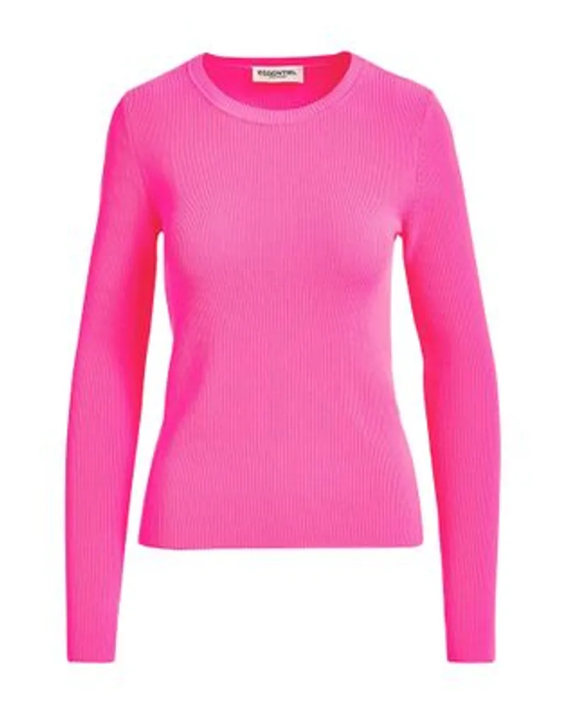 Essentiel Pullover Fambino Pink
