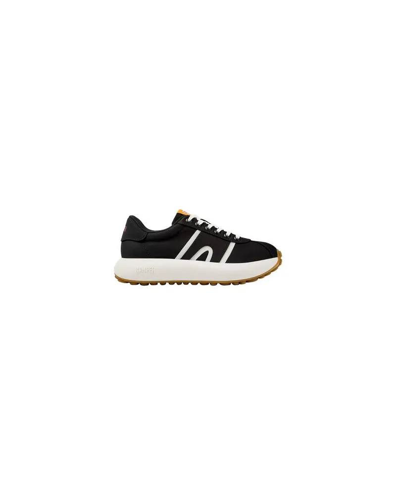 Camper Sneakers Pelotas Athens Black