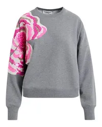 Essentiel Sweatshirt Gag Grey