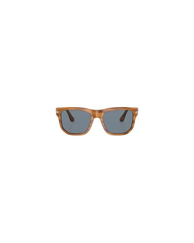 Persol Sonnenbrille PO3306S Brown