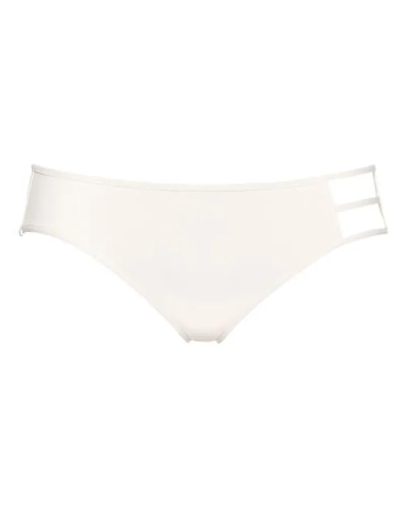 Eres Bikini-Top Maracuja White