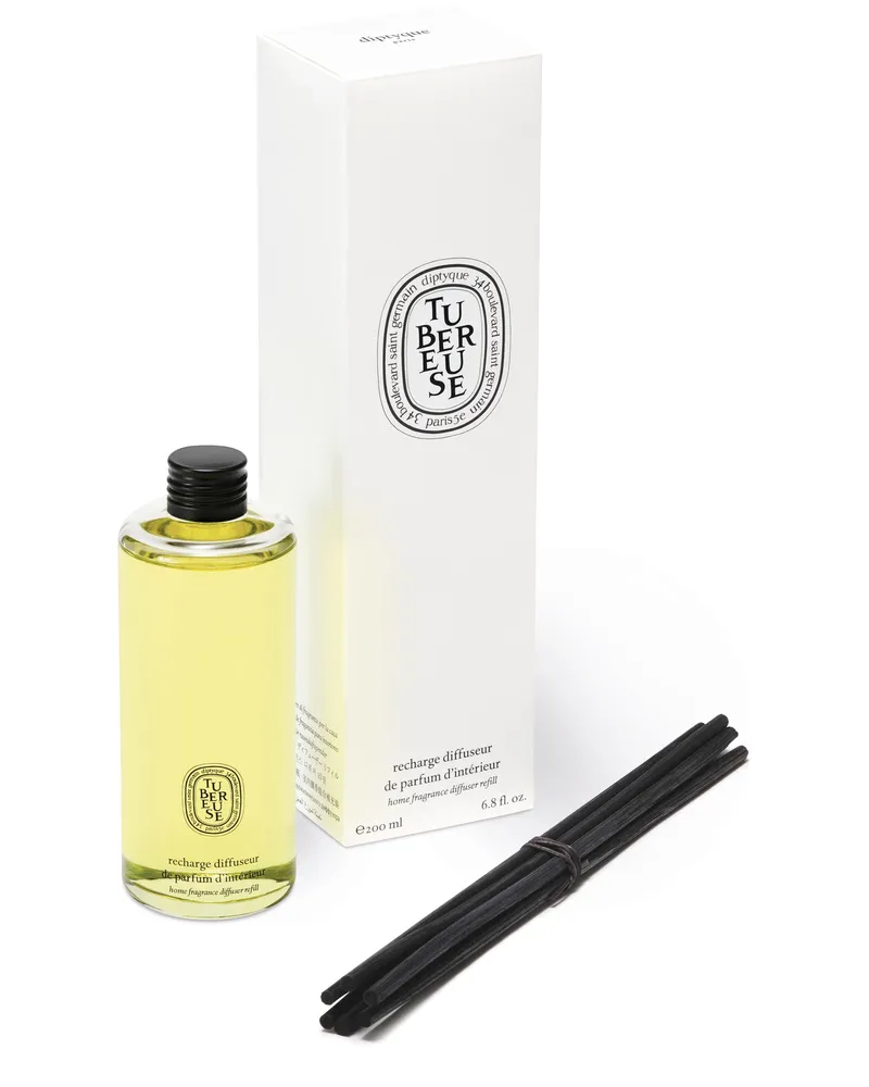 Diptyque Raumduft-Diffusor Tubéreuse 200 ml No
