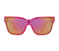 LV Shadow Square Sonnenbrille