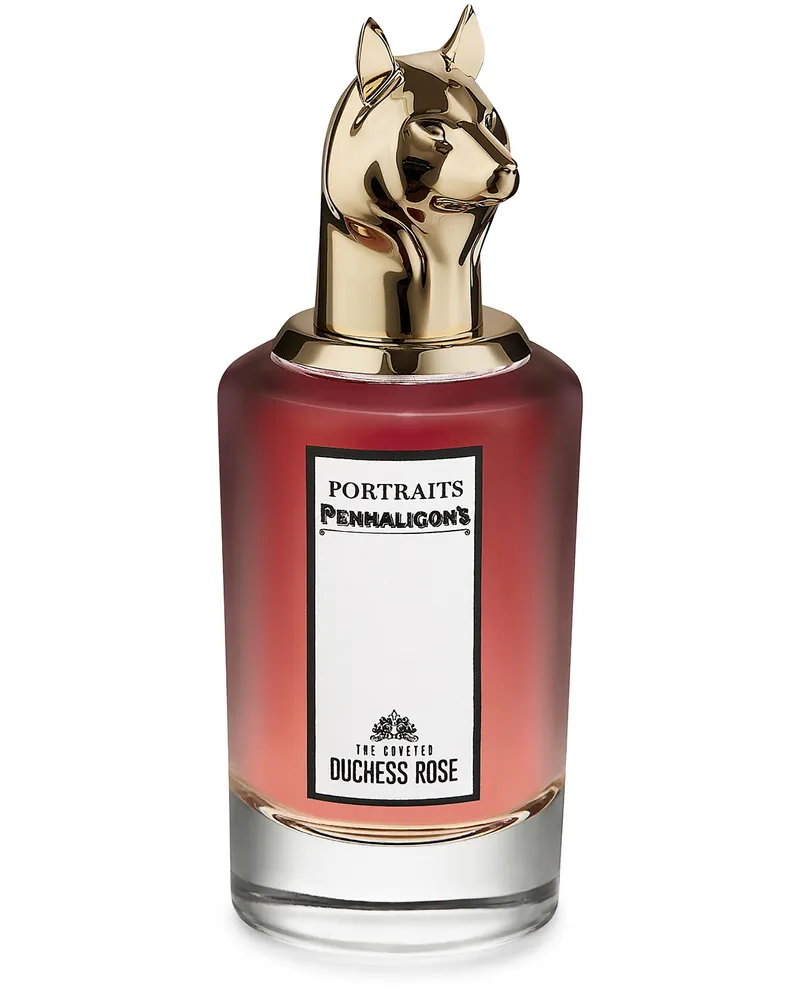Penhaligon's The Coveted Duchess Rose Eau De Parfum 75 ml No