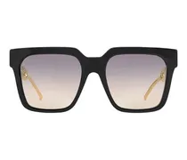LV Edge Large Square Sonnenbrille