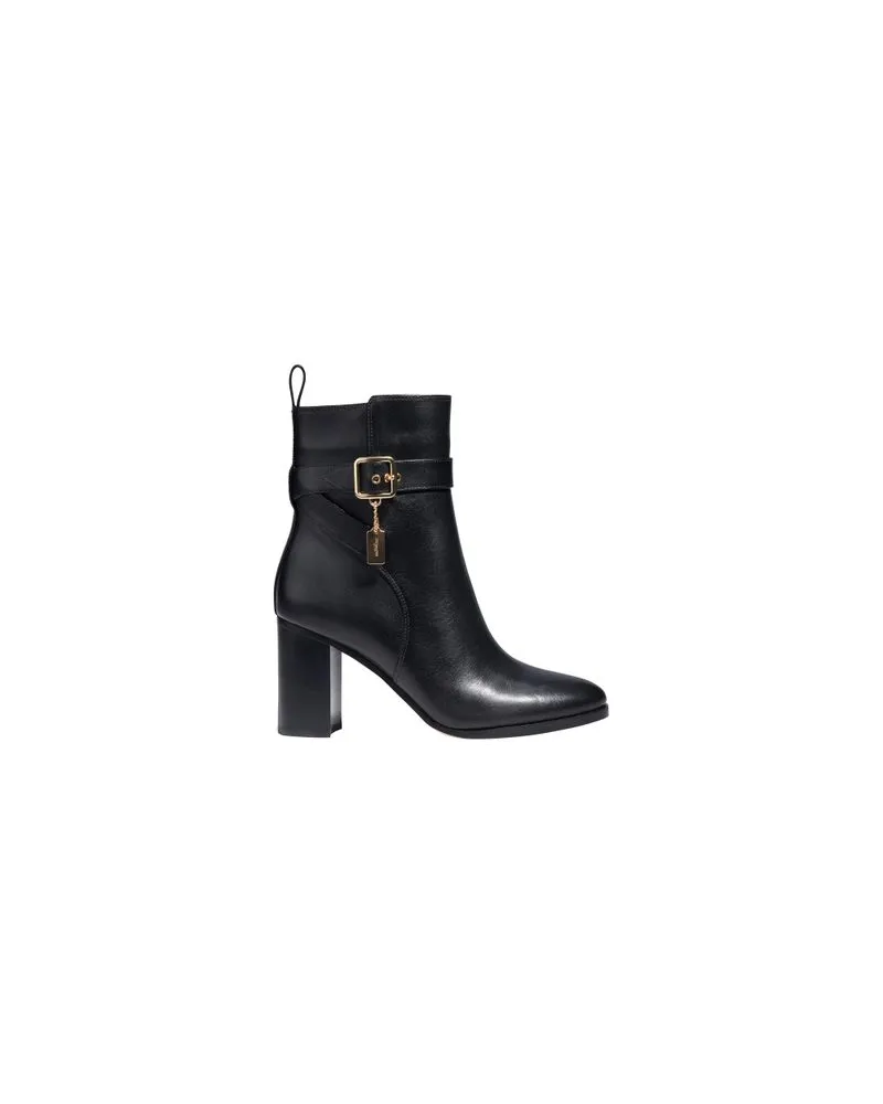 Coach Stiefeletten Olivia Black