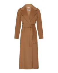 Max Mara Mantel Beige